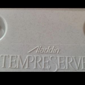 Alladin Tempreserve